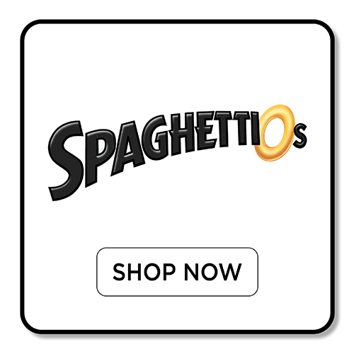 Spaghetti O's