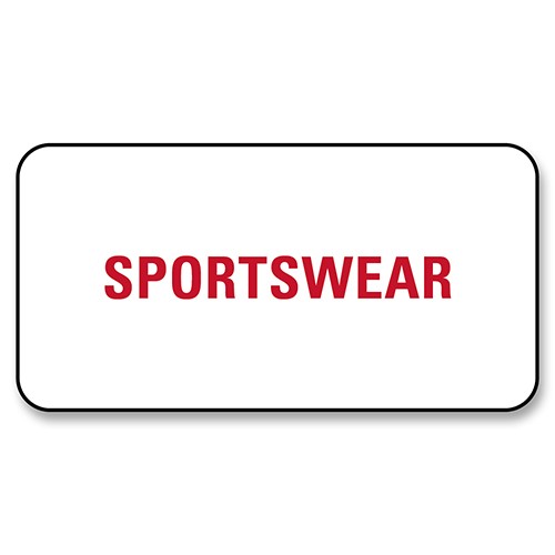 Sportswear