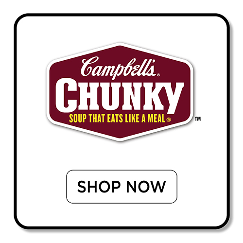 Campbell's Chunky